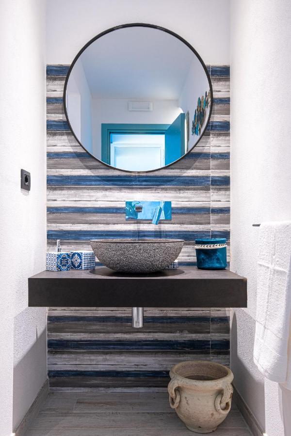 Casadelmar Ortigia Hotel Syracuse Buitenkant foto