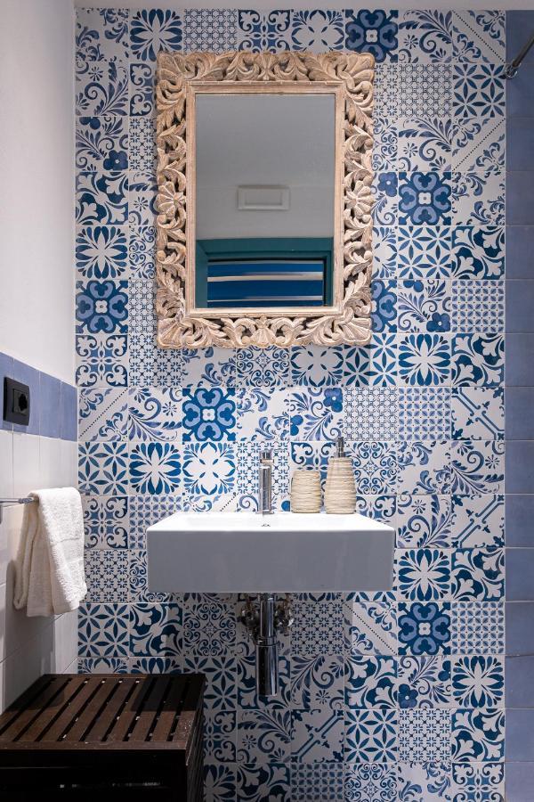 Casadelmar Ortigia Hotel Syracuse Buitenkant foto