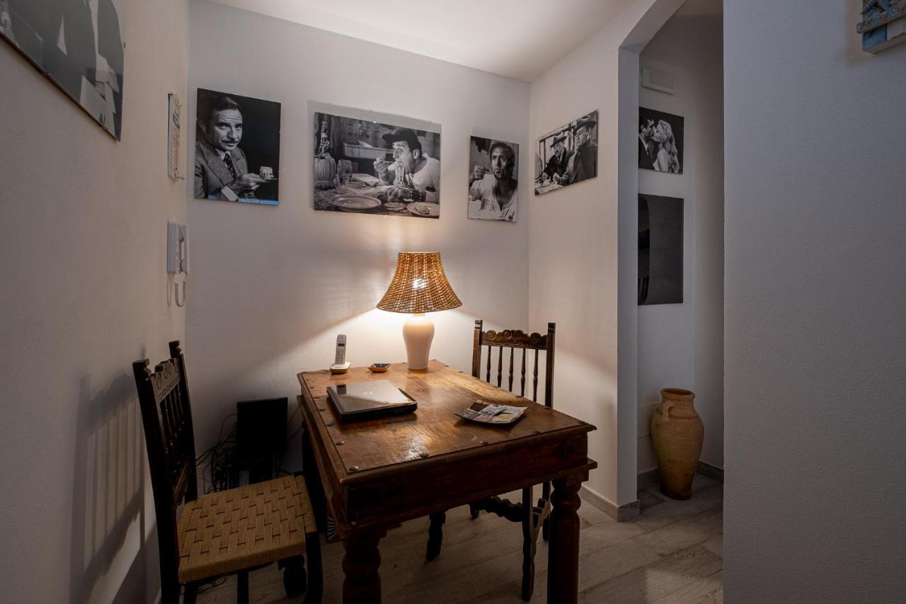 Casadelmar Ortigia Hotel Syracuse Buitenkant foto