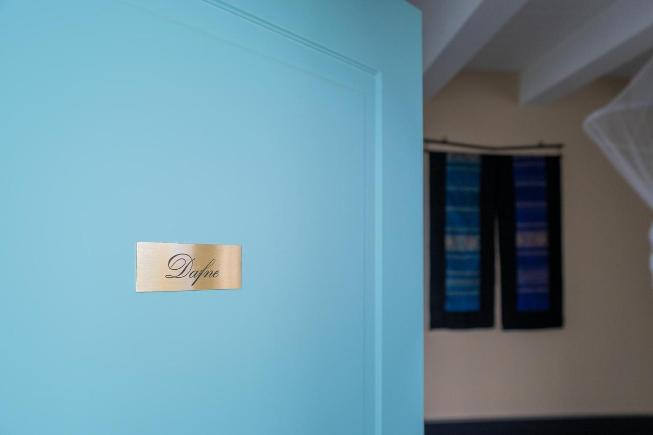 Casadelmar Ortigia Hotel Syracuse Buitenkant foto